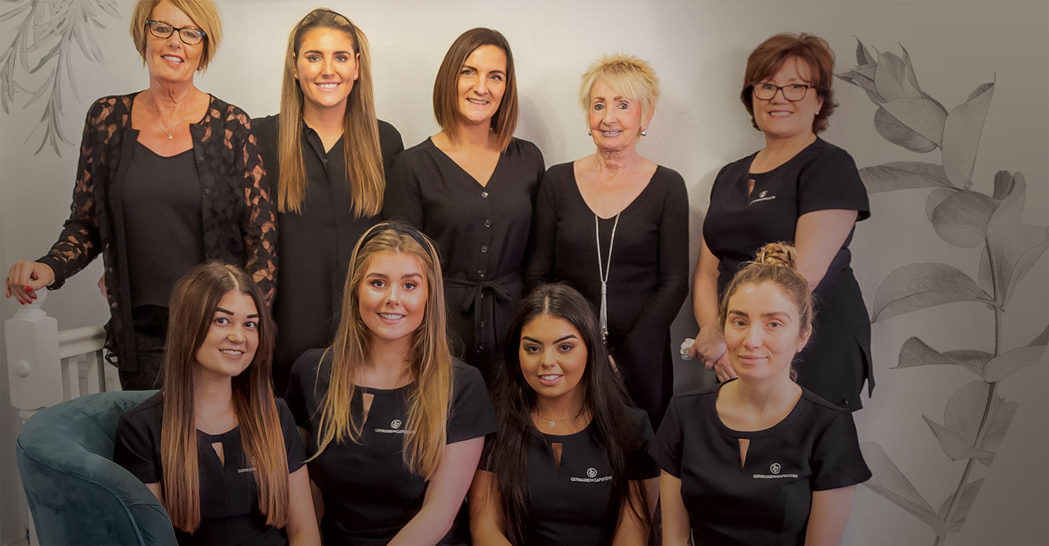 The Treatment Rooms | Beauty Treatments Harrogate